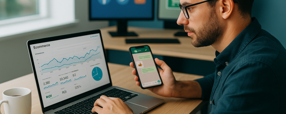 marketing para ecommerce