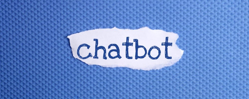 chatbot chatbot