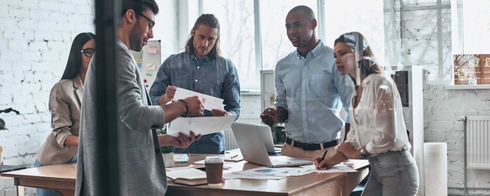 orçamento de vendas