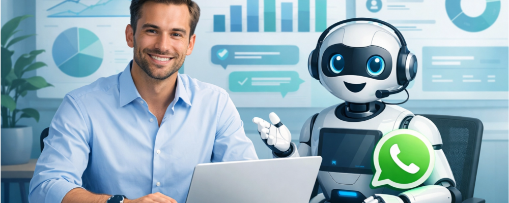 chatbot para WhatsApp