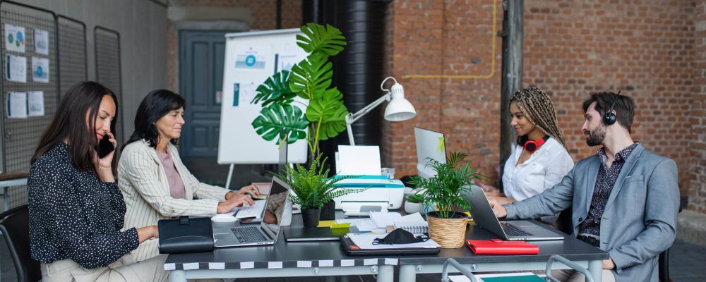 Gestão de Marketing: um guia para ter mais eficiência na sua empresa.