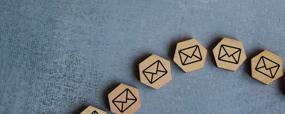 As 6 principais tendências para emails de prospecção