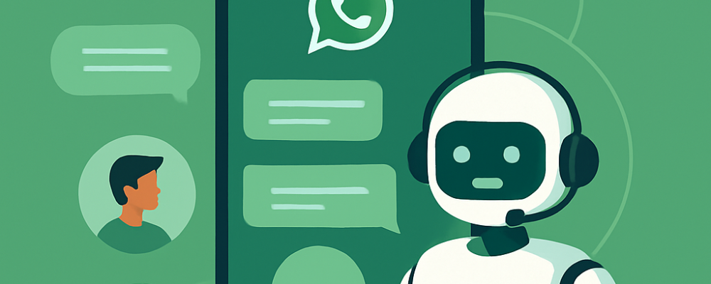 chatbot-no-whatsapp Chatbot no WhatsApp