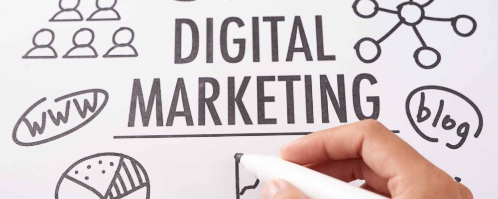 marketing digital