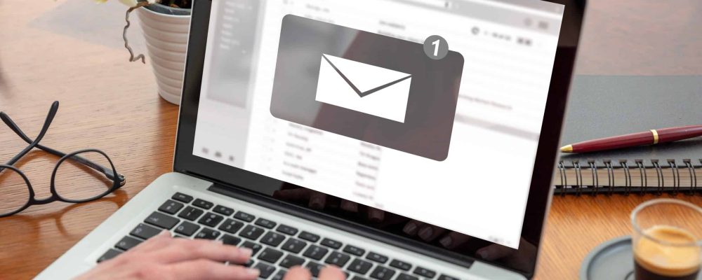 Aprenda a montar um e-mail de pesquisa de satisfação