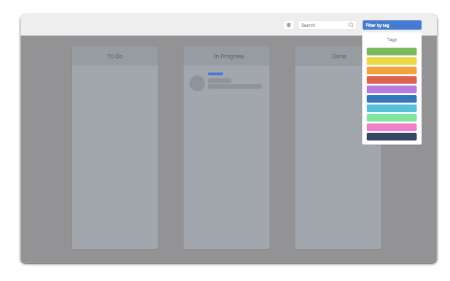 filtro de etiquetas filtro de etiquetas