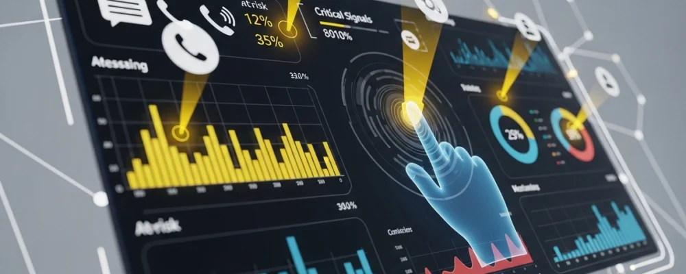 experiência do cliente