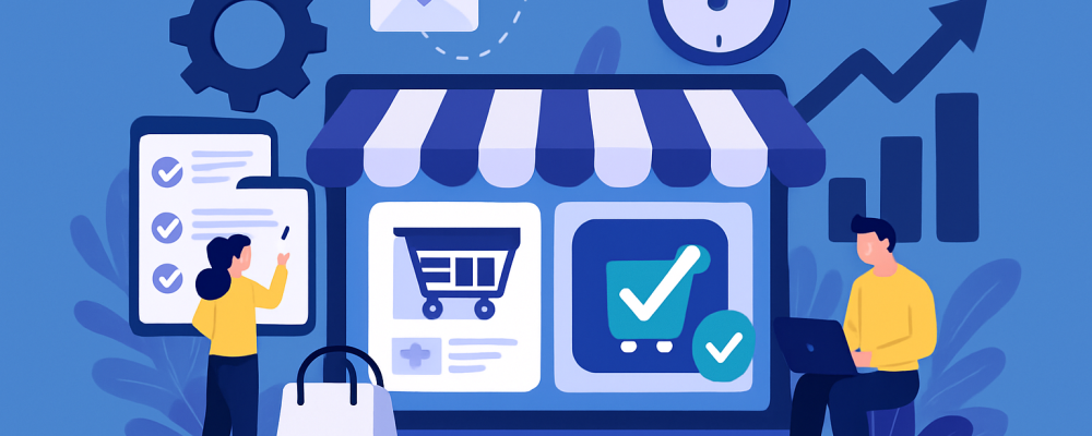 como destravar seu e-commerce