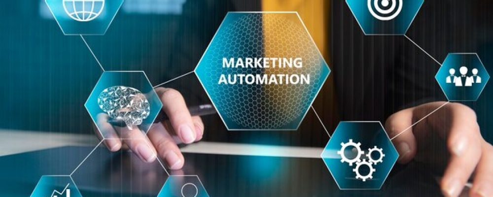 Automação de Marketing: Como Escalar Seu Negócio com Estratégias Inteligentes