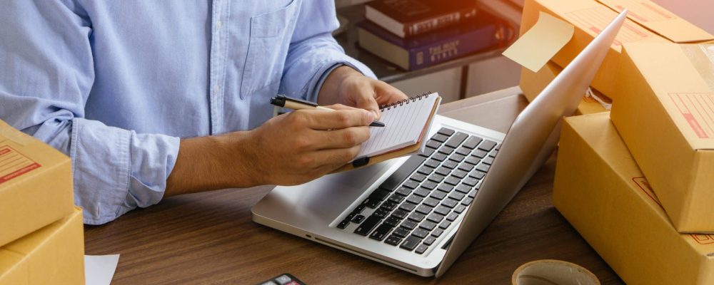 Marketing Digital para E-commerce