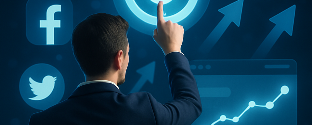 posicionamento digital