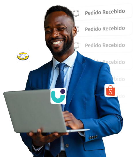 recebendo-pedido