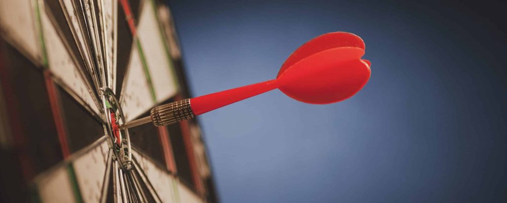 leads quentes e frios